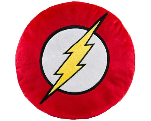 Подушка WP Merchandise декоративна DC COMICS Flash (MK000003)