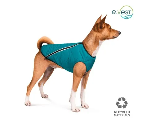 Жилет для тварин Pet Fashion E.Vest морська хвиля XS2 (4823082424122)