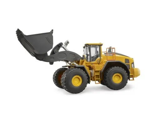 Спецтехника Bruder фронтальный погрузчик Volvo L260H (02458)