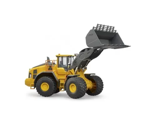 Спецтехника Bruder фронтальный погрузчик Volvo L260H (02458)