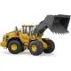 Спецтехника Bruder фронтальный погрузчик Volvo L260H (02458)