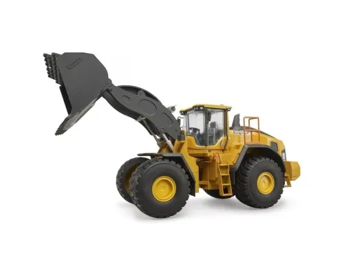 Спецтехника Bruder фронтальный погрузчик Volvo L260H (02458)