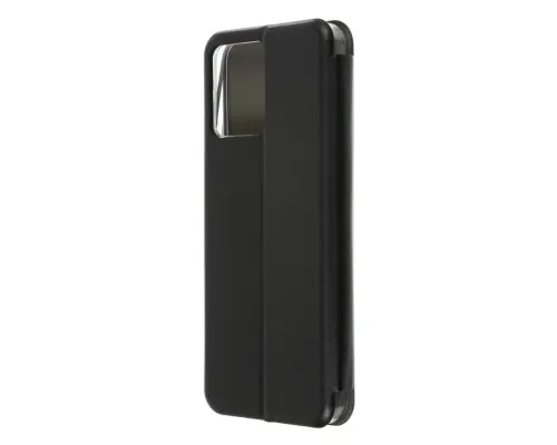 Чохол до мобільного телефона Armorstandart G-Case Realme C30s Black (ARM65547)
