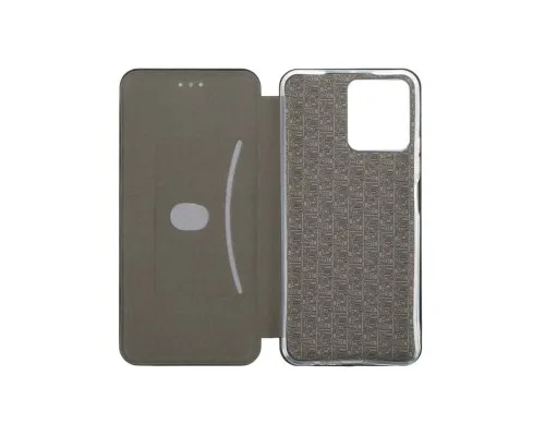 Чохол до мобільного телефона Armorstandart G-Case Realme C30s Black (ARM65547)