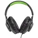 Наушники JBL Quantum 100X for Xbox Black (JBLQ100XBLKGRN)