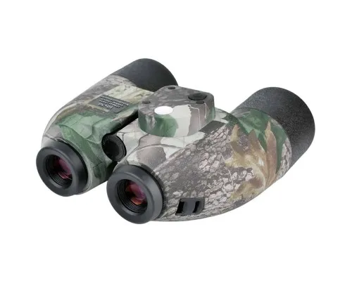 Бінокль Sigeta General 10x50 Camo Floating/Compass/Reticle (65860)