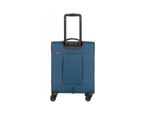 Валіза Travelite Arona Navy S (TL090247-20)