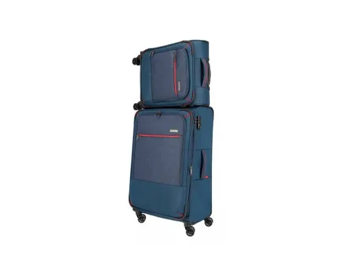 Валіза Travelite Arona Navy S (TL090247-20)