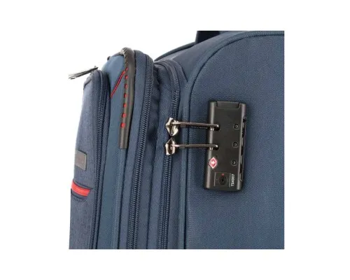 Валіза Travelite Arona Navy S (TL090247-20)