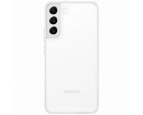 Чохол до мобільного телефона BeCover Samsung Galaxy S22 SM-S901 Transparancy (708967)
