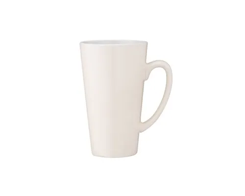 Чашка Ardesto Marco 480 мл Beige (AR3483BG)