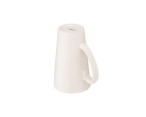 Чашка Ardesto Marco 480 мл Beige (AR3483BG)