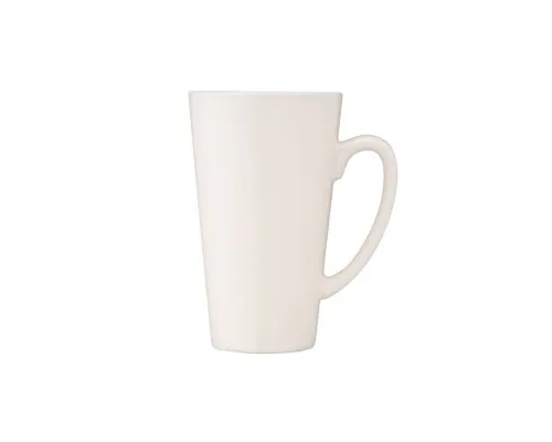 Чашка Ardesto Marco 480 мл Beige (AR3483BG)