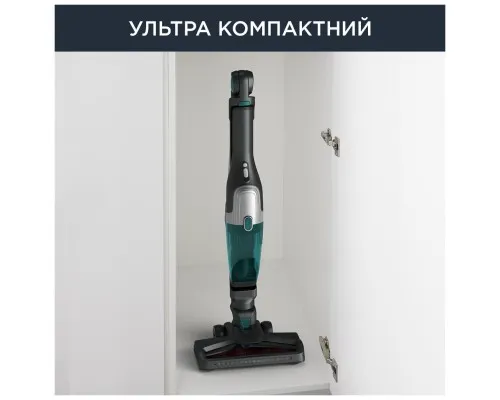 Пылесос Rowenta RH1239WO