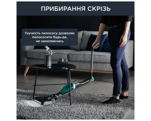 Пилосос Rowenta RH1239WO