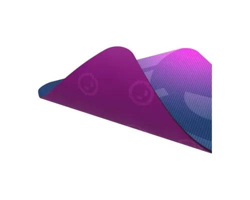 Килимок для мишки Lorgar Main 133 M Purple (LRG-GMP133)