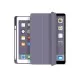 Чехол для планшета BeCover Tri Fold Soft TPU mount Apple Pencil Apple iPad 10.2 2019/2020/2021 Purple (706746)