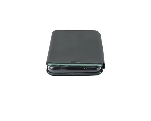 Чохол до мобільного телефона BeCover Exclusive Samsung Galaxy M13 4G SM-M135 Dark Green (709038)
