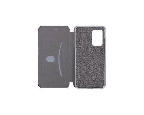 Чохол до мобільного телефона BeCover Exclusive Samsung Galaxy M13 4G SM-M135 Dark Green (709038)