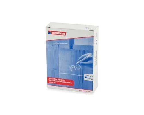 Маркер Edding Специальный промышленный маркер-паста Industry Painter 950 10 мм (e-950/05)
