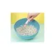 Посуда для собак WahoPet Миска для медленного кормления 200 мл голубая (2700000023679)