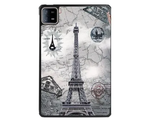 Чехол для планшета BeCover Smart Case Xiaomi Mi Pad 6 / 6 Pro 11 Paris (709500)