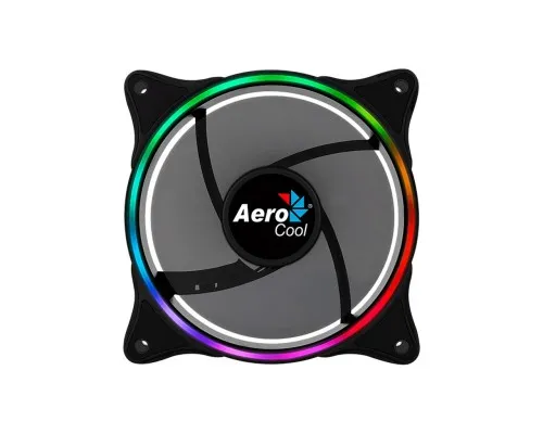 Кулер до корпусу AeroCool Eclipse 12 ARGB (ACF3-EL10217.11)