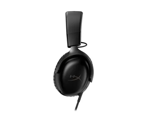 Наушники HyperX Cloud III Black (727A8AA)