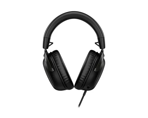 Наушники HyperX Cloud III Black (727A8AA)