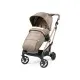 Коляска Peg-Perego 2 в 1 Vivace Mon Amour, розовое золото (PACK-VIV2100000001)