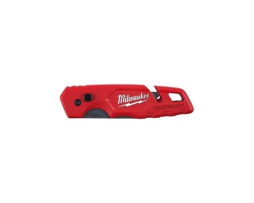 Нож монтажный Milwaukee FASTBACK многофункциональный (4932471357)