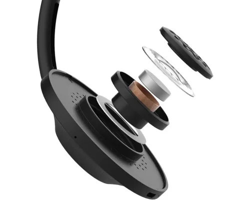 Наушники Koss KPH7 Over-Ear Wireless Mic (197229.101)