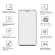 Скло захисне Drobak Matte Ceramics Samsung Galaxy A34 (676708)