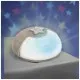 Ночник Infantino Спокойные сны серый (004909I)