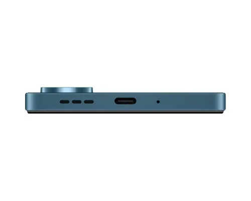 Мобильный телефон Xiaomi Poco C65 6/128Gb Blue (1014164)