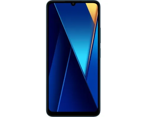 Мобильный телефон Xiaomi Poco C65 6/128Gb Blue (1014164)