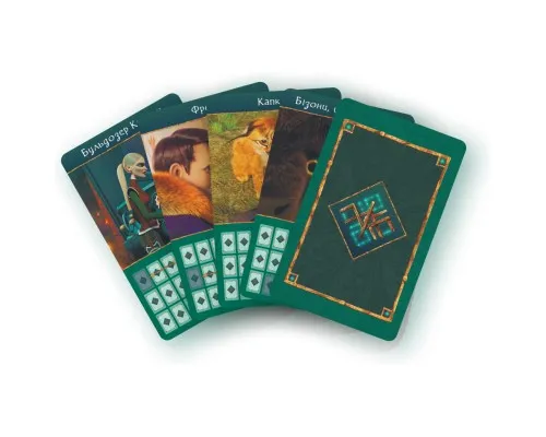Настольная игра Rozum Мавка: Магическая ива (R044UA)