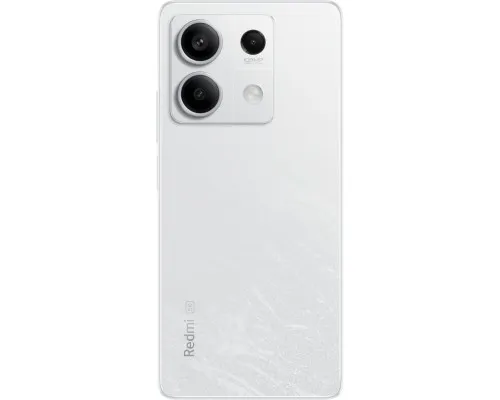 Мобильный телефон Xiaomi Redmi Note 13 5G 6/128GB Arctic White (1020560)