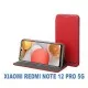 Чехол для мобильного телефона BeCover Exclusive Xiaomi Redmi Note 12 Pro 5G Burgundy Red (710283)