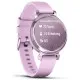 Смарт-часы Garmin Lily 2, Lilac, Silicone (010-02839-01)