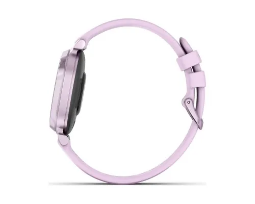 Смарт-часы Garmin Lily 2, Lilac, Silicone (010-02839-01)