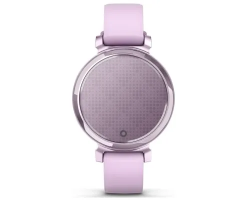 Смарт-часы Garmin Lily 2, Lilac, Silicone (010-02839-01)