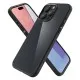 Чохол до мобільного телефона Spigen iPhone 15 Pro Max Ultra Hybrid Frost Black (ACS06568)