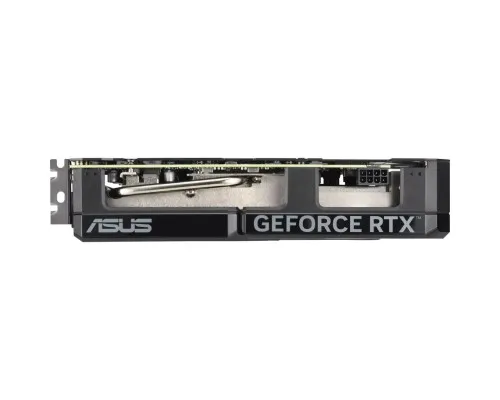 Відеокарта ASUS GeForce RTX4060Ti 8Gb DUAL OC EVO (DUAL-RTX4060TI-O8G-EVO)