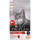 Сухой корм для кошек Purina Pro Plan Original Adult 1+ с лососем 1.5 кг (7613036508193)