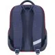 Рюкзак школьный Bagland Отличник 20 л. 321 серый 902 (0058070) (418214860)