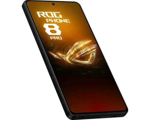 Мобільний телефон ASUS ROG Phone 8 Pro 16/512Gb Black (90AI00N3-M000R0)