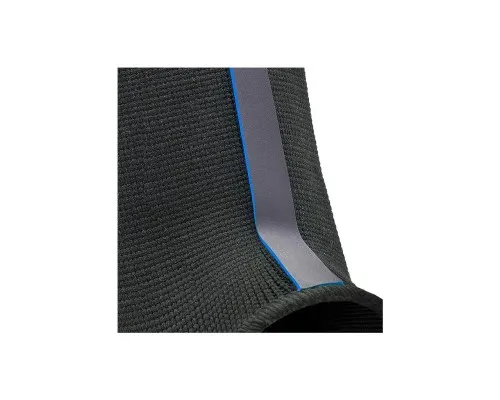 Фіксатор гомілкостопа Adidas Performance Ankle Support ADSU-13313BL Чорний/Синій L (885652019279)