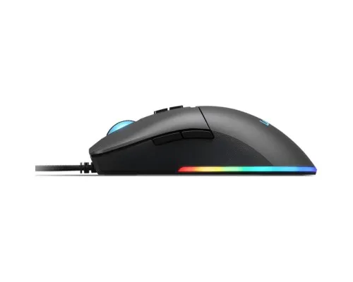 Мишка Lenovo M210 RGB USB Black (GY51M74265)