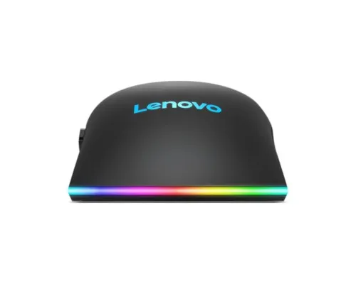 Мышка Lenovo M210 RGB USB Black (GY51M74265)